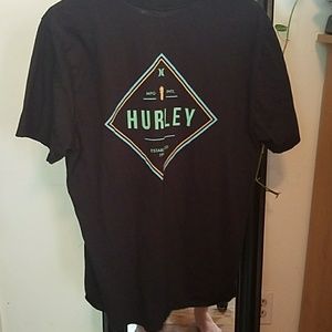 Hurley tee